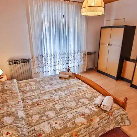 Mendikovic Porec