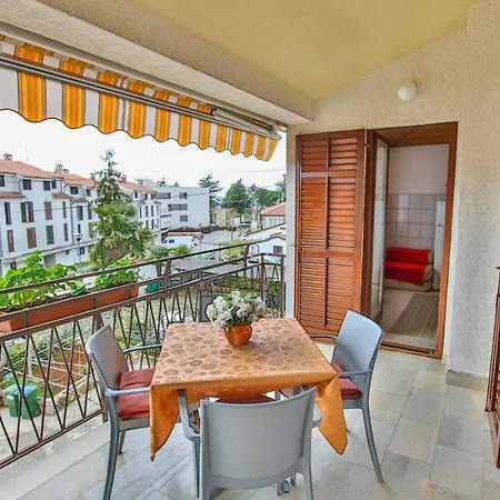 Guest house Mendikovic 3*