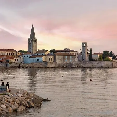 Mendikovic 3* Porec