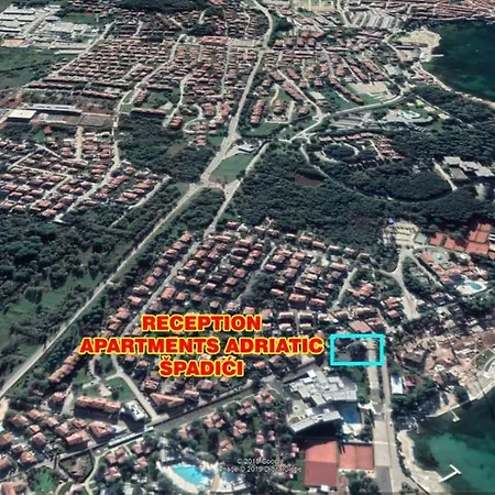 Guest house Mendikovic