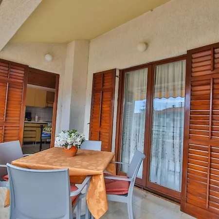 Guest house Mendikovic Porec