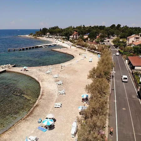 Guest house Mendikovic