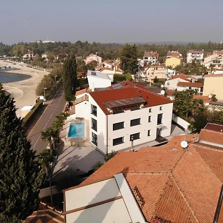 Mendikovic 3* Porec