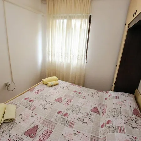 Mendikovic Guest house Porec
