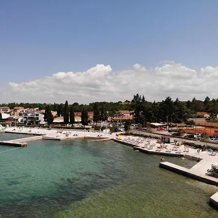 Guest house Mendikovic Porec