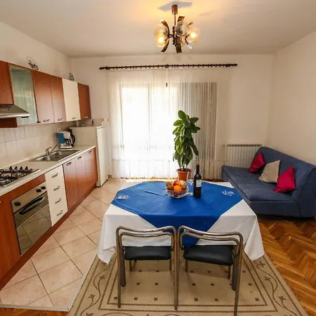 Mendikovic 3* Porec