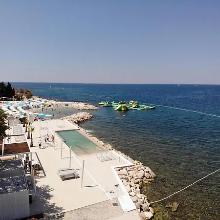 Mendikovic Guest house 3*