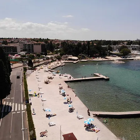 Mendikovic Porec