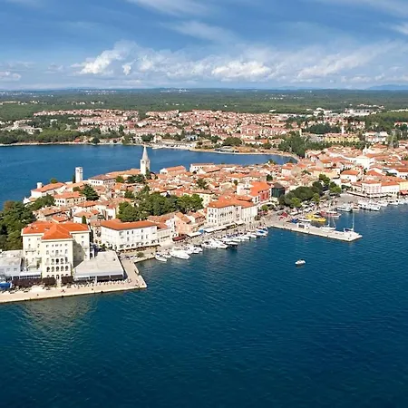 Mendikovic Porec
