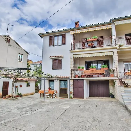 Guest house Mendikovic 3*
