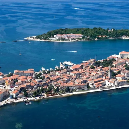 Guest house Mendikovic 3*