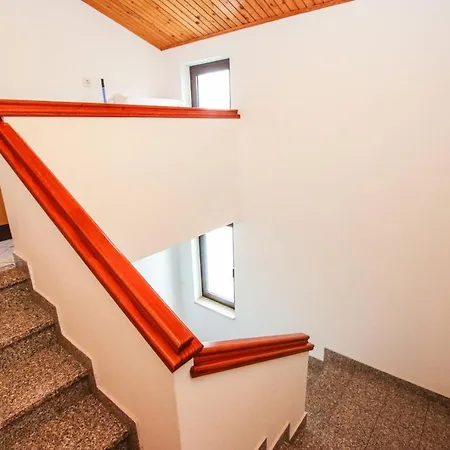 Mendikovic Guest house Porec
