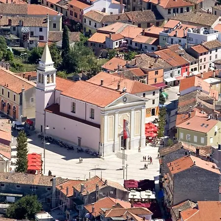 Mendikovic 3* Porec