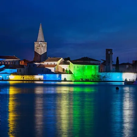 Mendikovic 3* Porec
