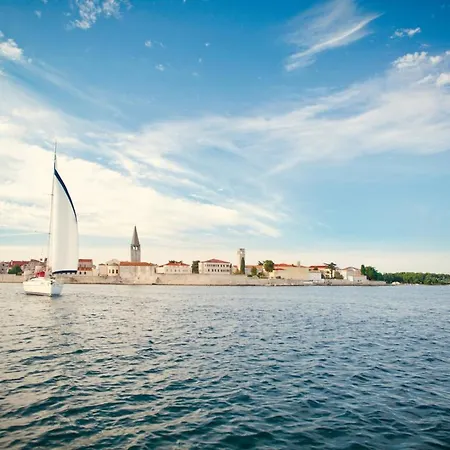 Mendikovic 3* Porec