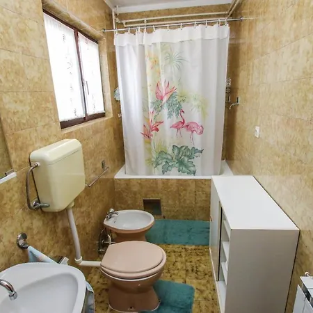 Guest house Mendikovic