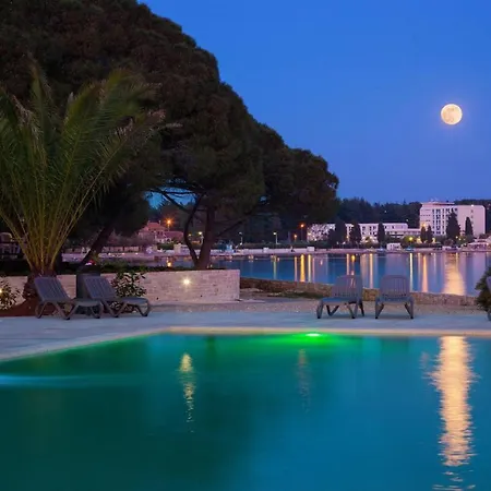 Guest house Mendikovic
